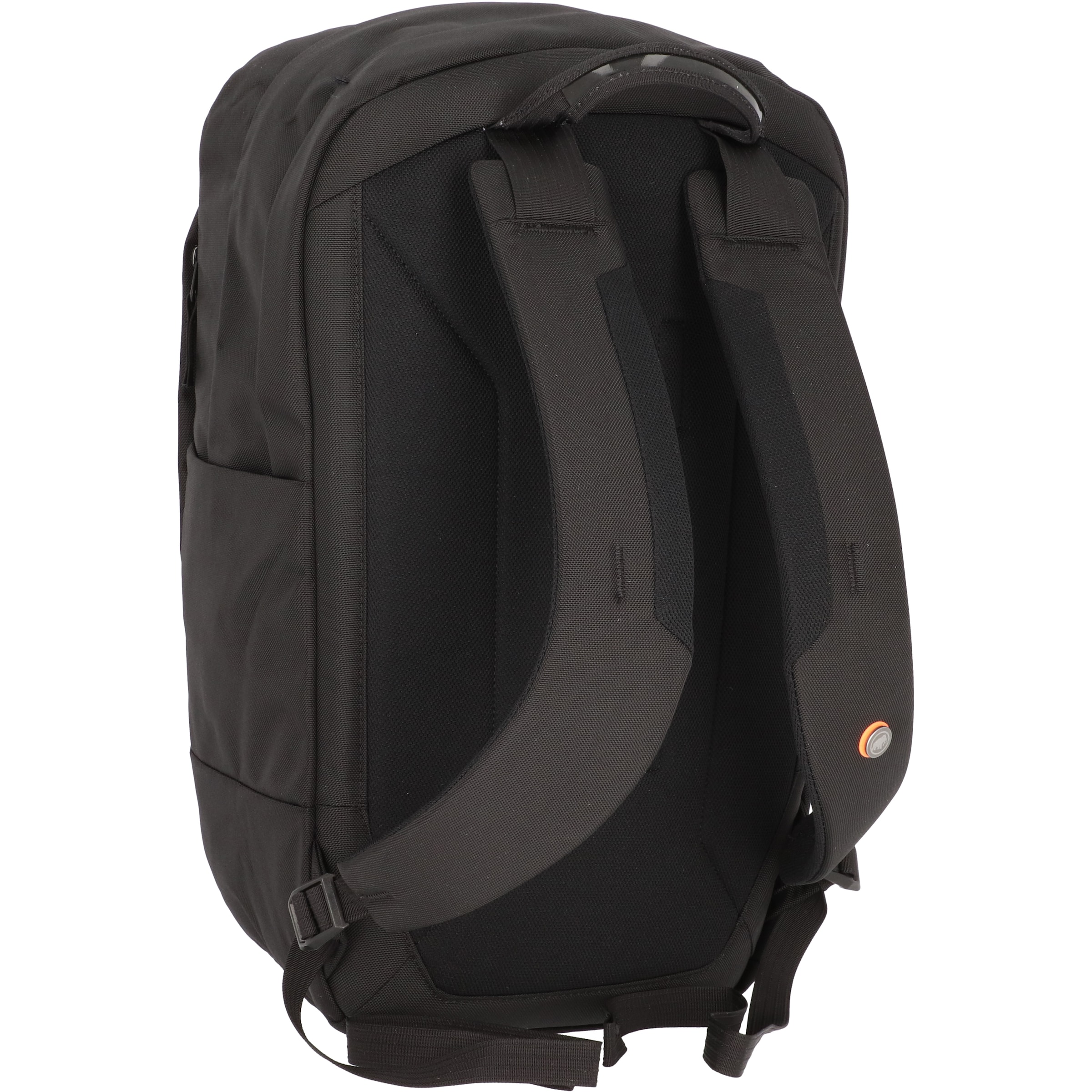 MAMMUT Sportrugzak 'Xeron 25' in Zwart