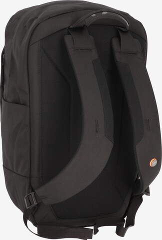 MAMMUT Sports Backpack 'Xeron 25' in Black