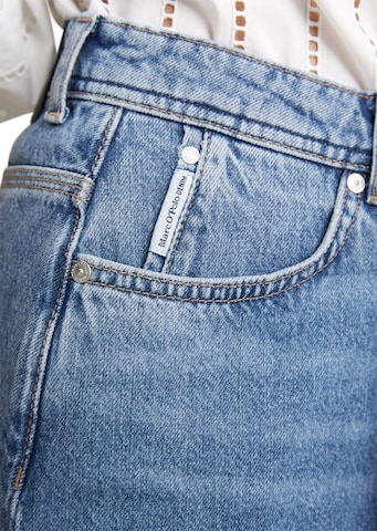 Marc O'Polo DENIM Rock in Blau