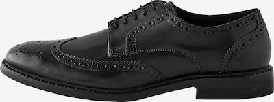 Next Buty sznurowane w kolorze czarnym, Podgląd produktu