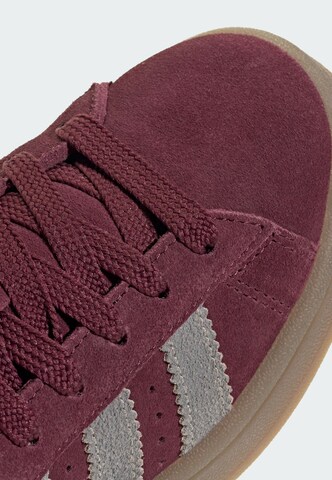 ADIDAS ORIGINALS Trainers 'Campus 00s' in Red