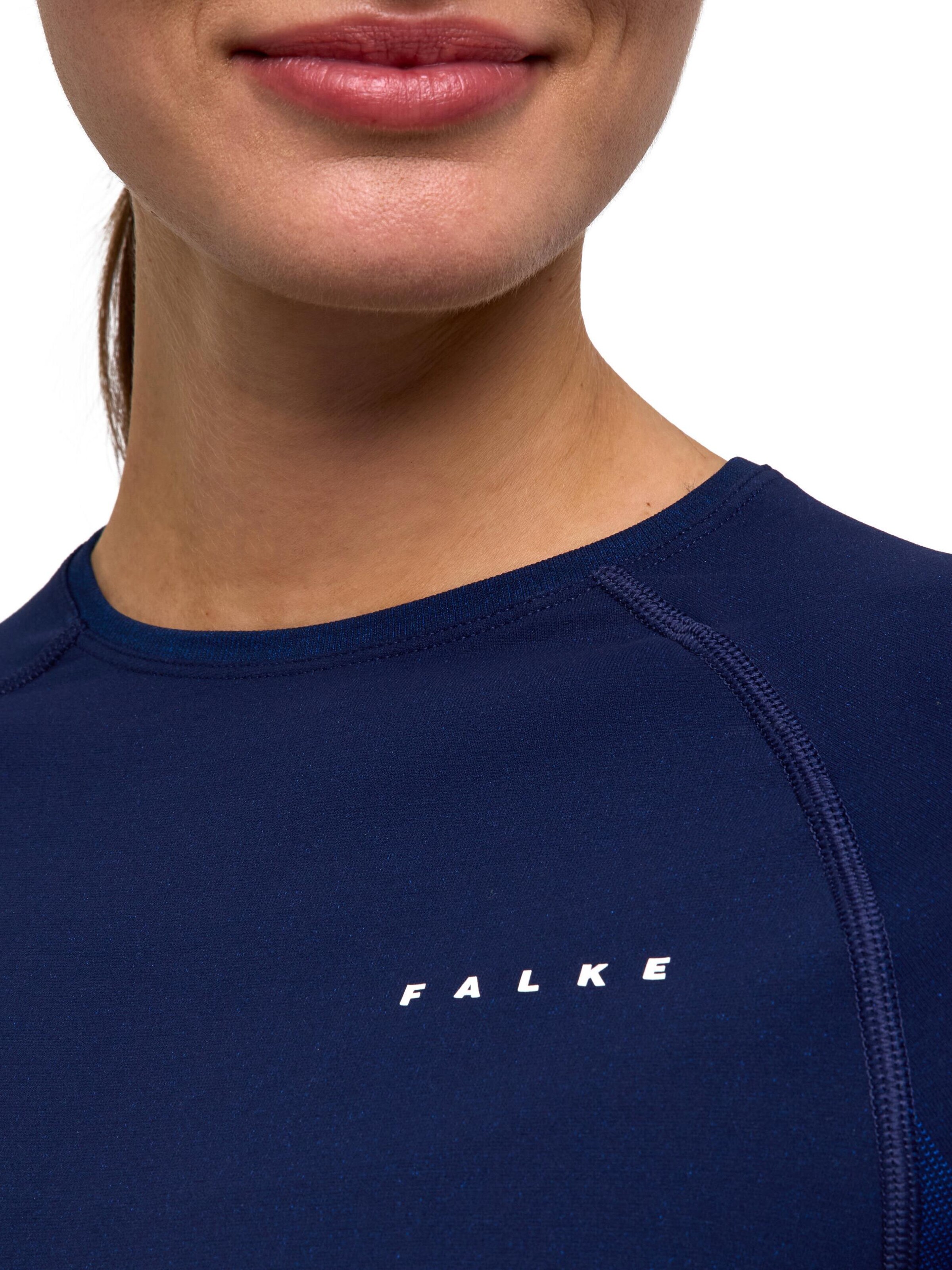 FALKE Base Layer‌‌ in Blau