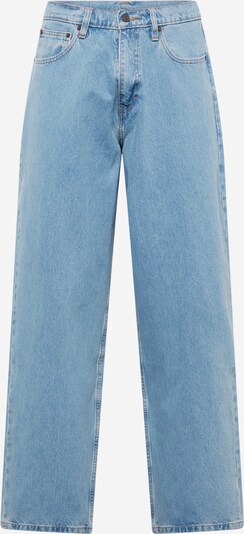 Levi's Skateboarding Jeans 'Skate Super Baggy' in de kleur Blauw denim, Productweergave