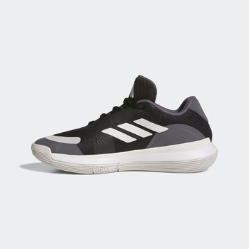 ADIDAS PERFORMANCE Athletic Shoes in Black
