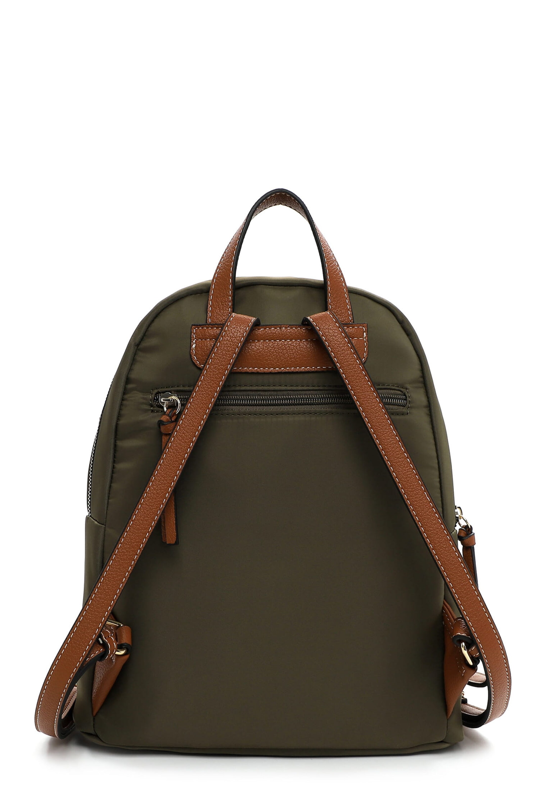 Tamaris Rygsæk 'Fabrizia' i grøn