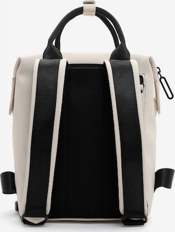 Suri Frey - Mochila 'Jenny' en beige