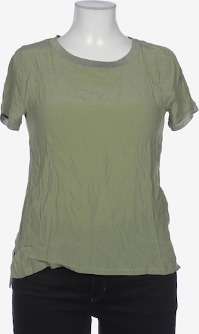 Rich & Royal Bluse M in Grün: Vorderseite