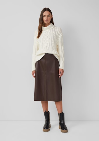 s.Oliver Rok in Bruin