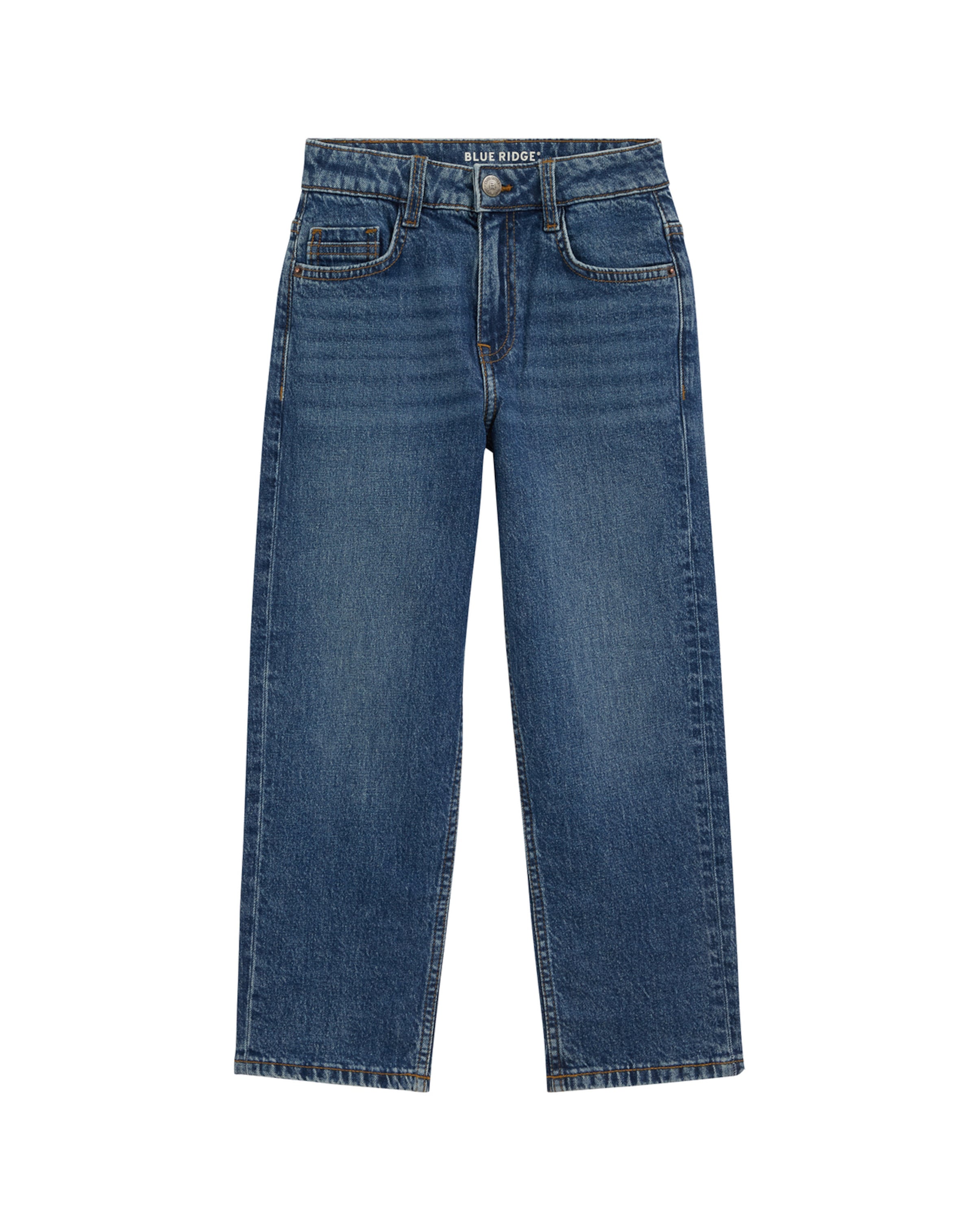 WE Fashion Jeans in 98 in Blue denim, Item view
