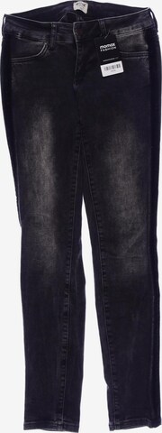 MUSTANG Jeans in 27 in Black: front