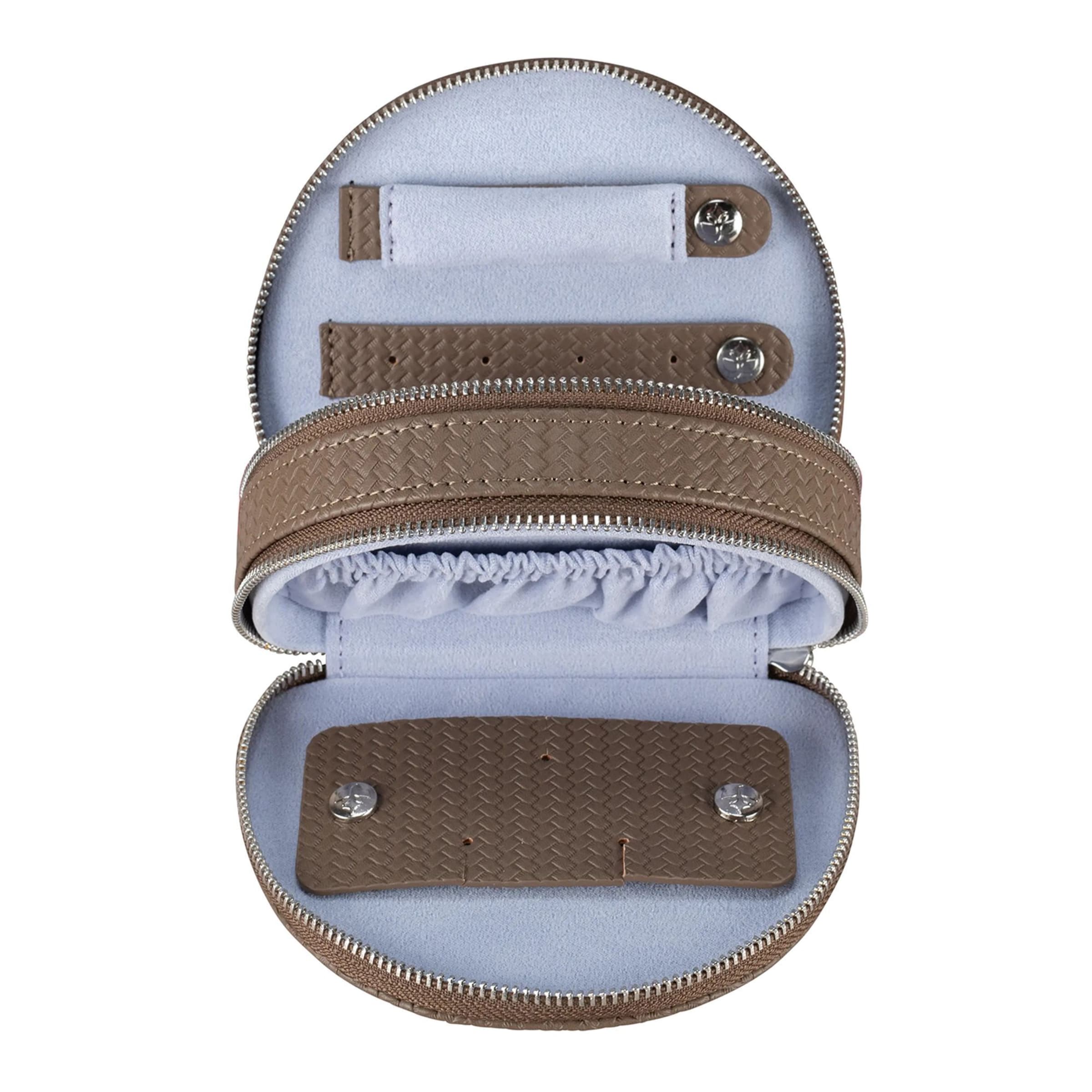 WINDROSE Sieraden-bewaring 'Corbello' in Bruin