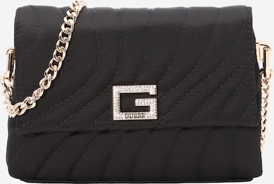 GUESS Crossbody bag 'JANEK' in Black, Item view