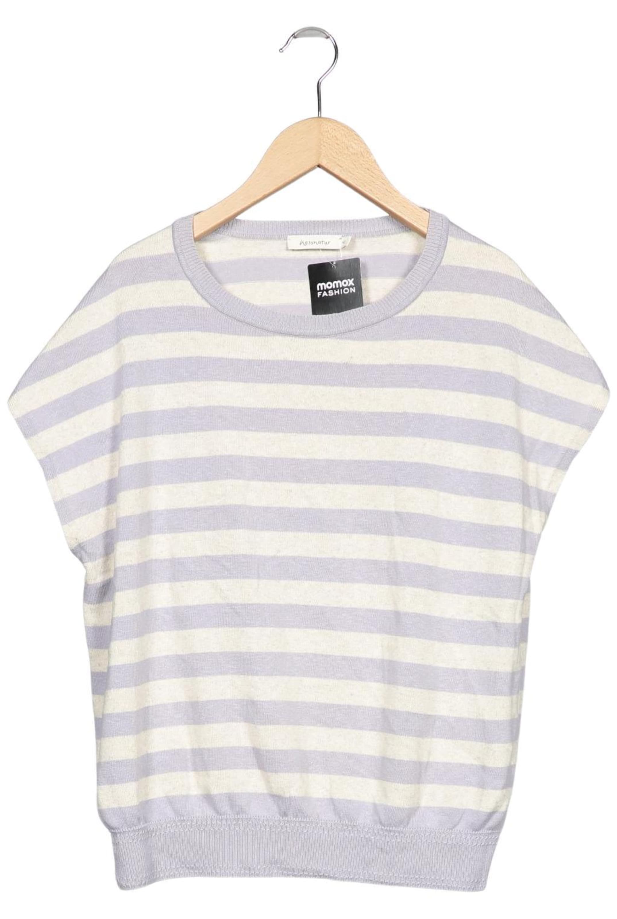 hessnatur Sweater & Cardigan in L in Mixed colors: front