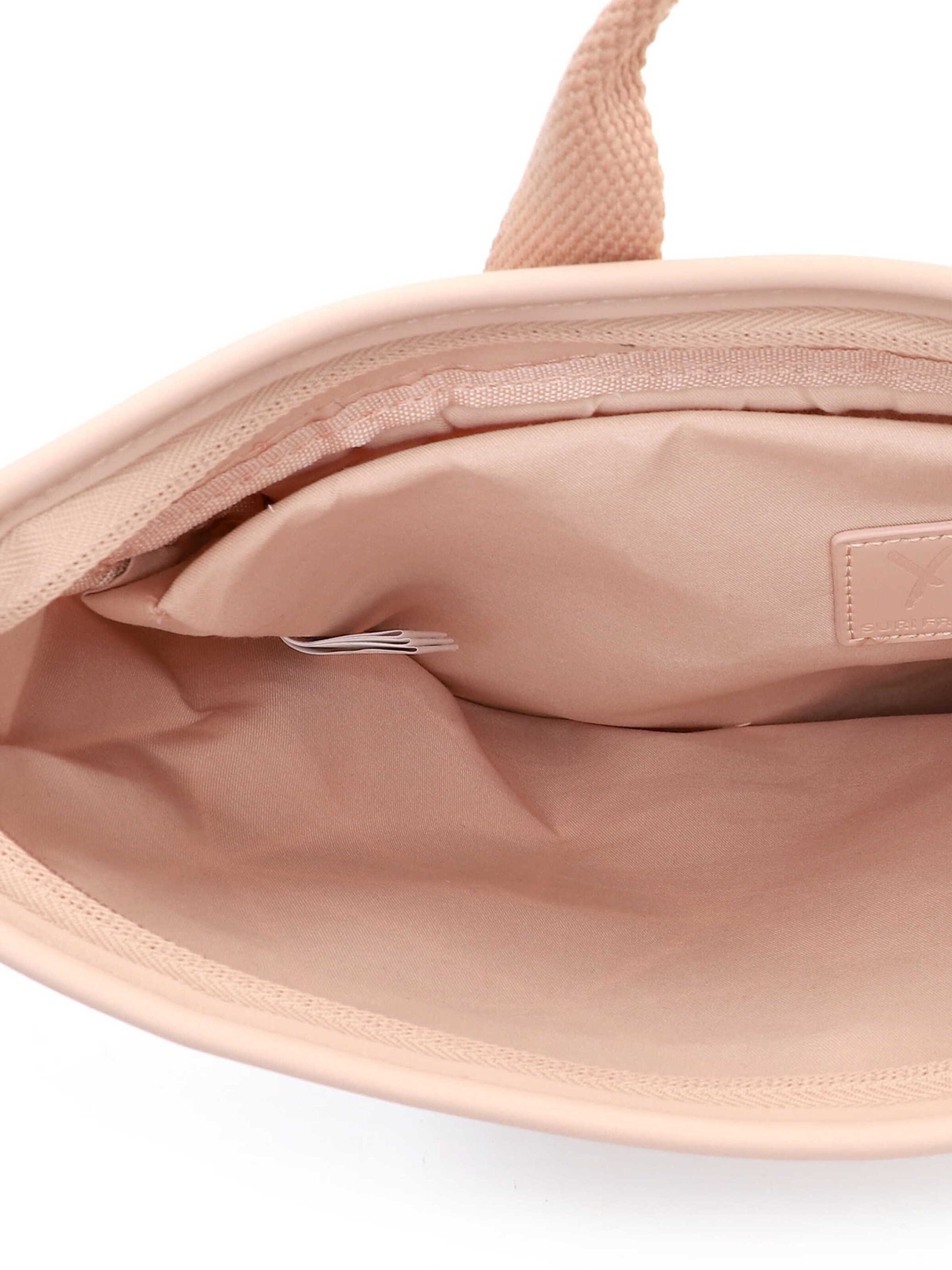 Suri Frey Hátizsák 'Jessy-Lu' - rózsaszín