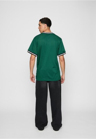T-Shirt FUBU en vert