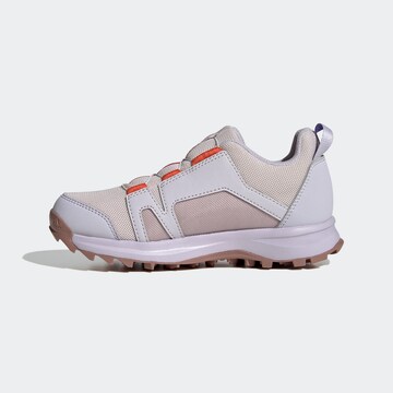 ADIDAS TERREX Flats 'Agravic Boa' in Grey