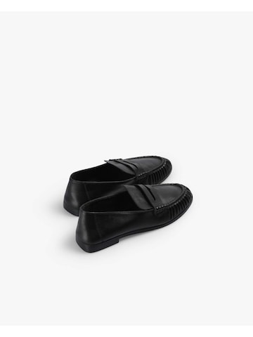 Mocassino di Scalpers in nero