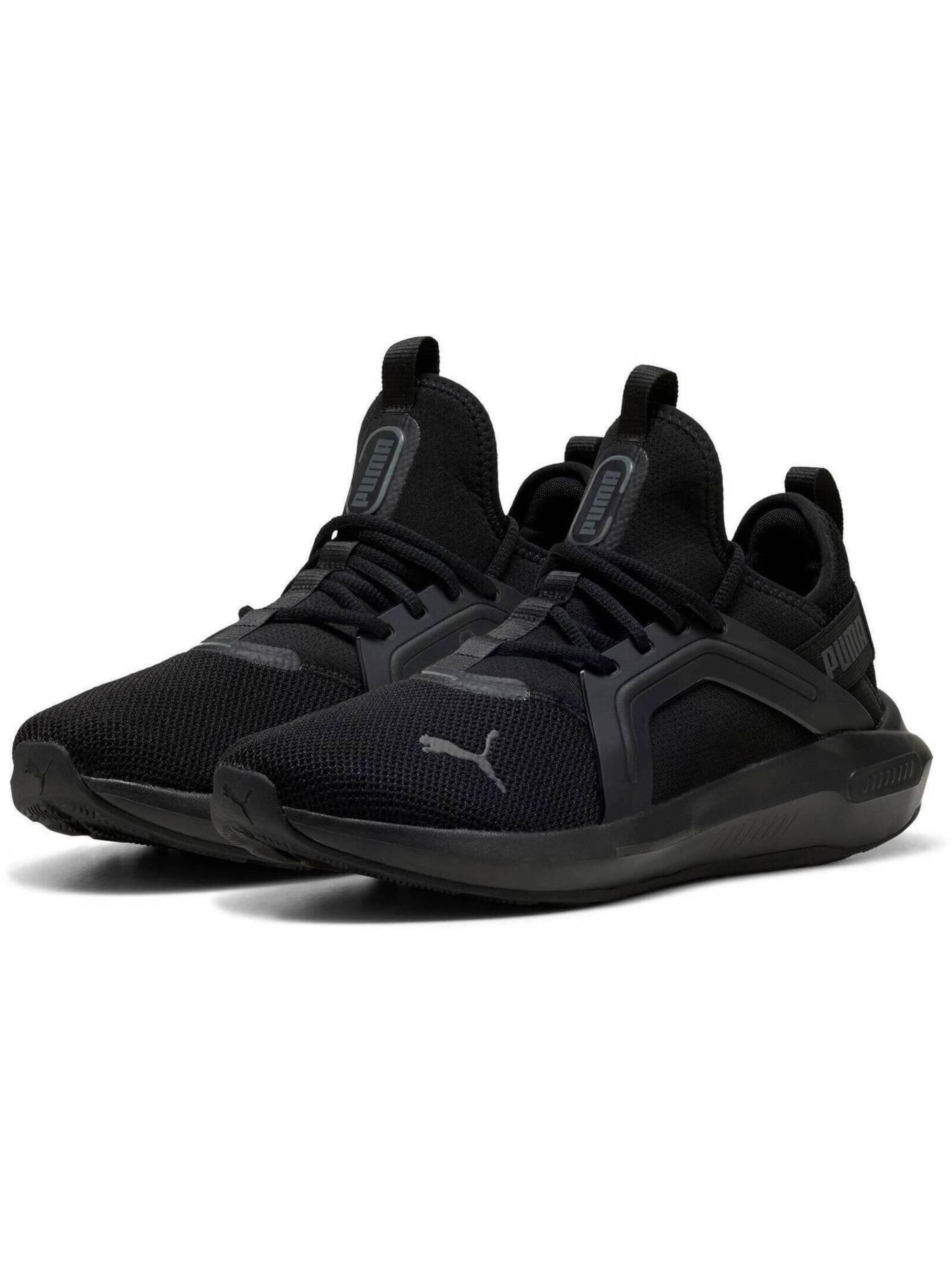 PUMA Sportschuh 'Enzo 5'‌‌‌‌‌ in Schwarz