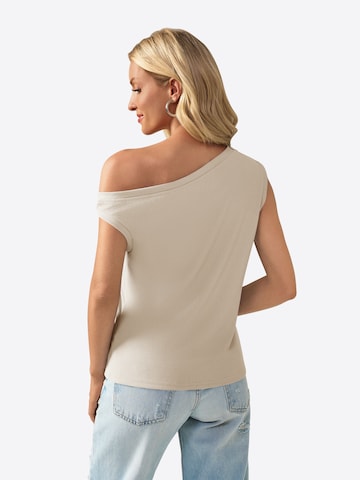 Imily Bela Shirt in Beige