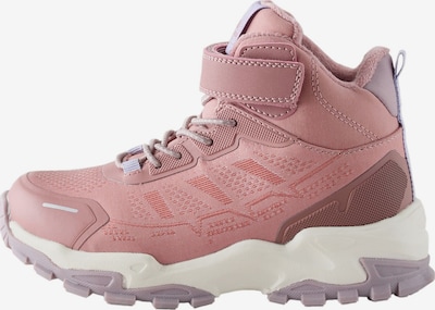 Next Boots in 28 in lila / rosa / altrosa, Produktansicht