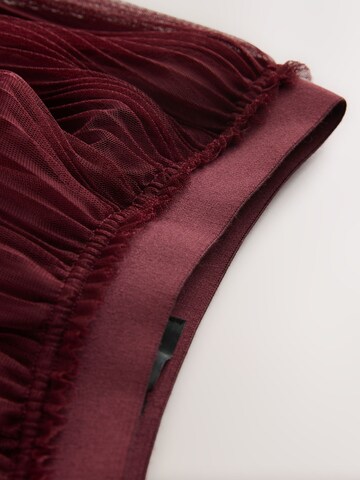 Next Юбка в Красный