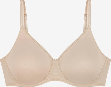 TRIUMPH Minimizer 'Urban Minimizer' in Beige: Vorderseite