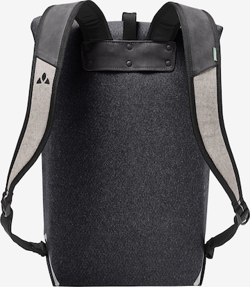 VAUDE Sports Backpack 'Kisslegg' in Grey