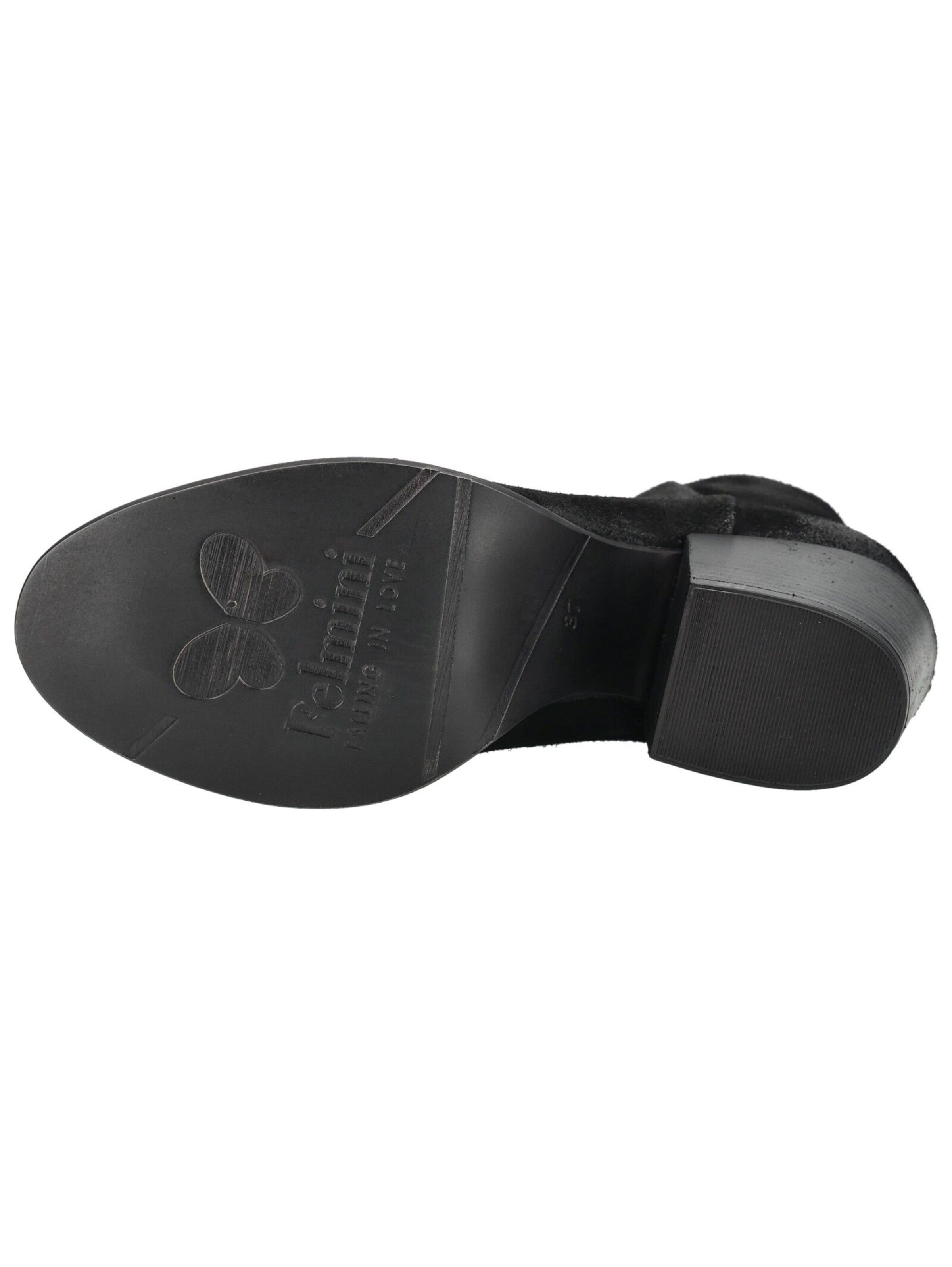 Bottines FELMINI en noir