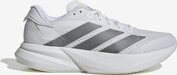 Chaussure de course 'DURAMO SPEED 2' ADIDAS PERFORMANCE en blanc : devant