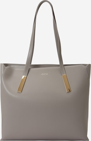 Maison Hēroïne Shopper 'Franca' in Grijs