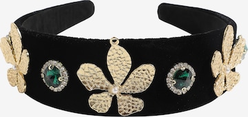 melns SOHI Aksesuāri matiem ' Chanab ': no priekšpuses