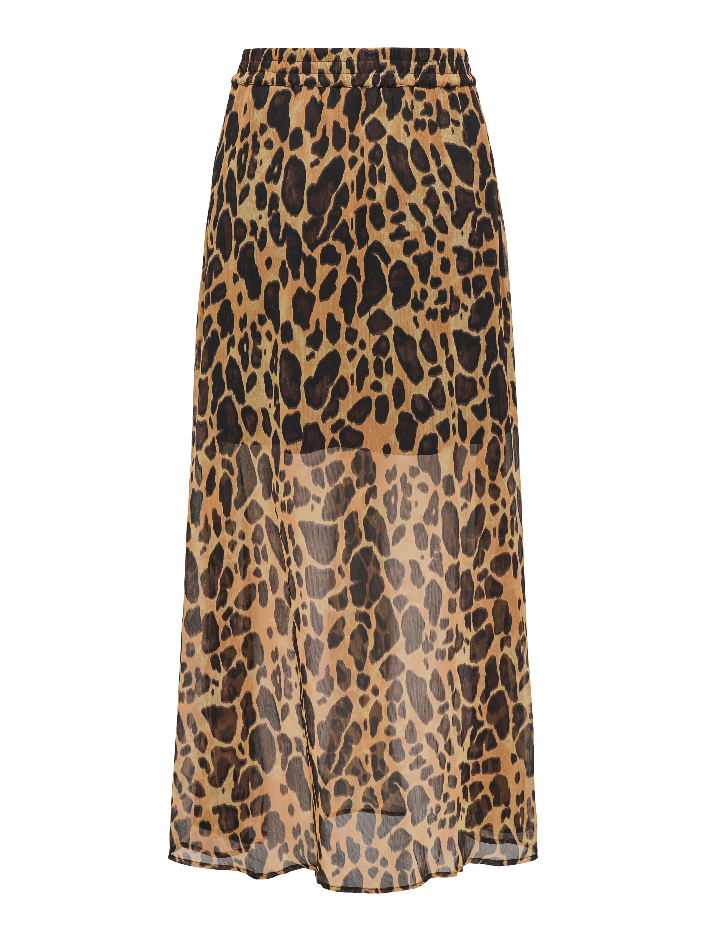 ONLY Skirt 'ONLAsta' in Brown