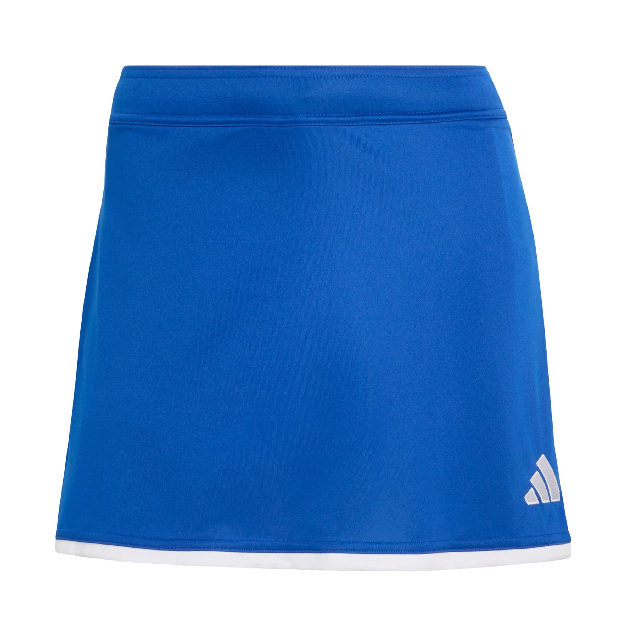 ADIDAS PERFORMANCE - Falda deportiva 'Entrada26' en azul: frente