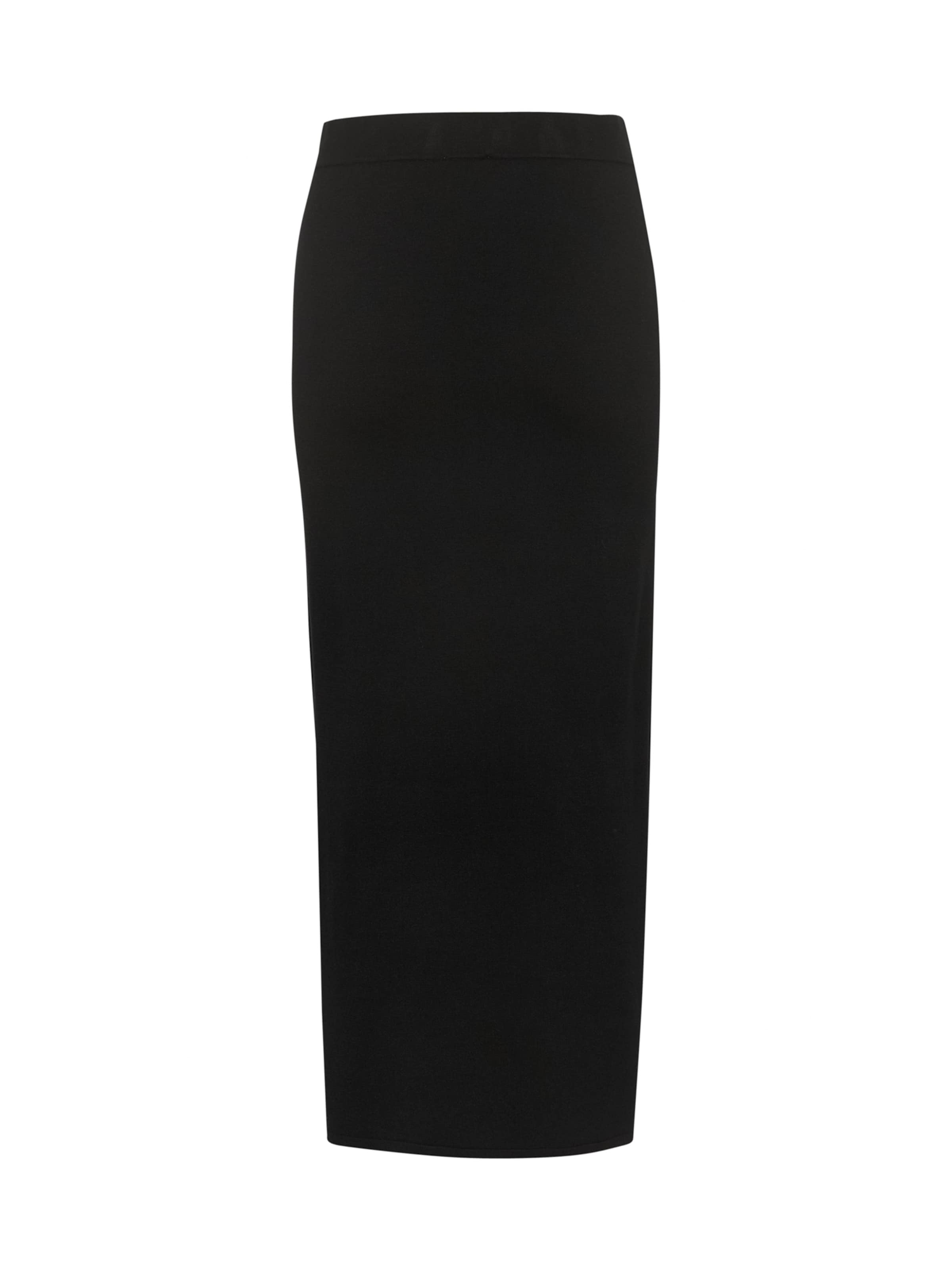 My Essential Wardrobe Skirt 'Emma' in Black