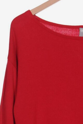 Asos Pullover L in Rot