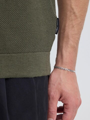 Maglietta ' CFMateo ' di Casual Friday in verde