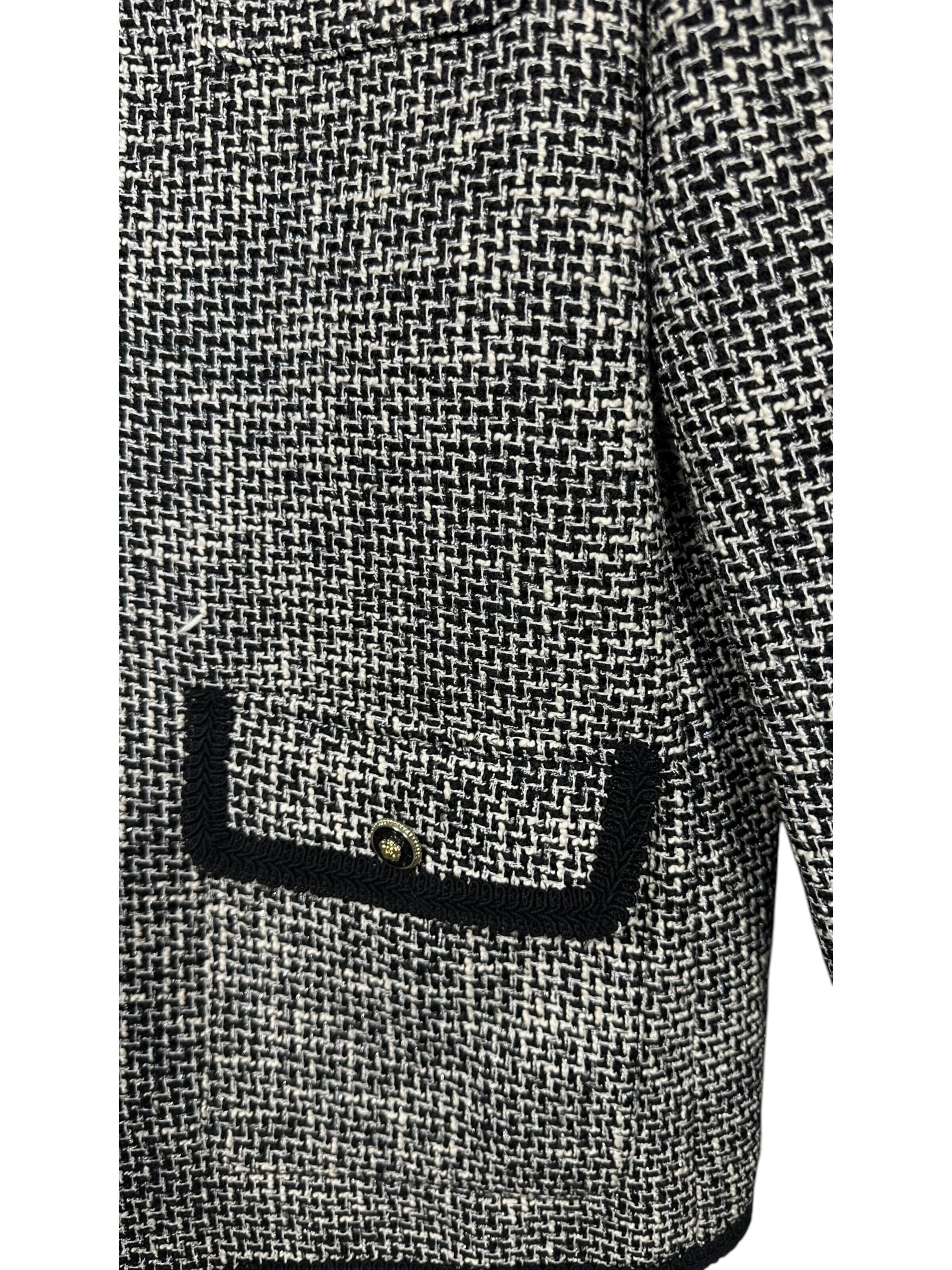 Viore Blazer 'Blazer'‌‌‌‌‌‌‌‌‌‌ in Grau