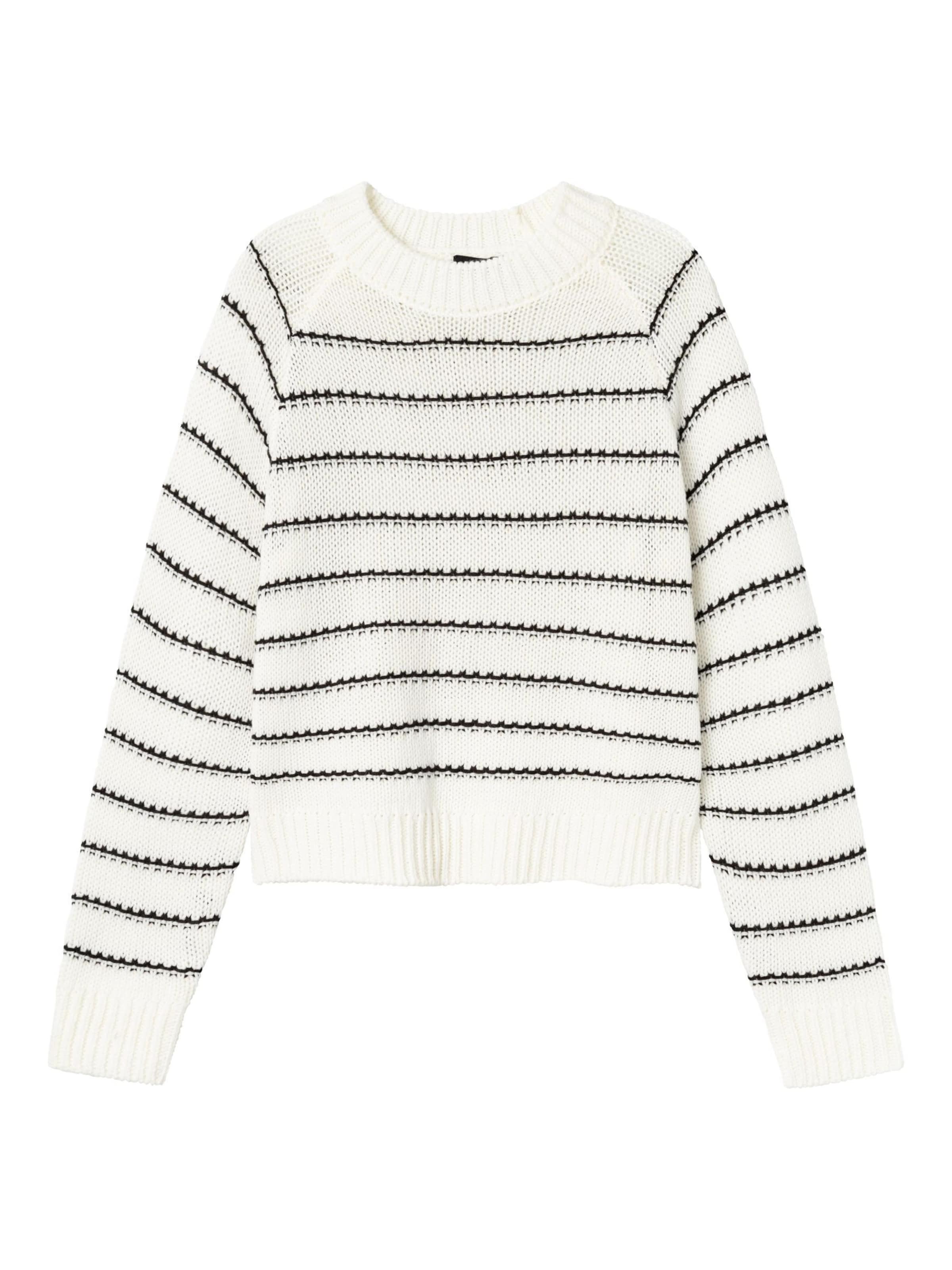 LMTD - Jersey en blanco: frente