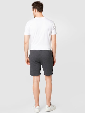 Regular Pantalon 'Noli' ELLESSE en gris