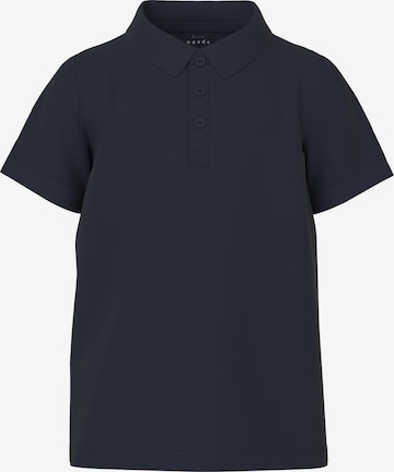 NAME IT Shirt 'VILUKAS' in Blue: front