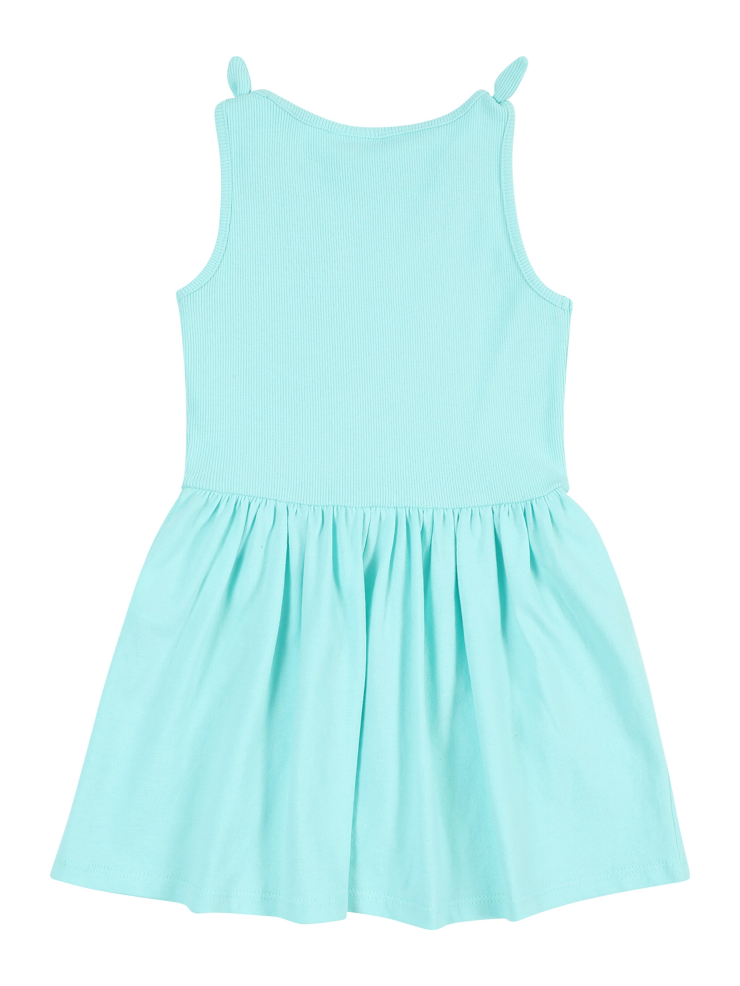 s.Oliver Kleid in Grün