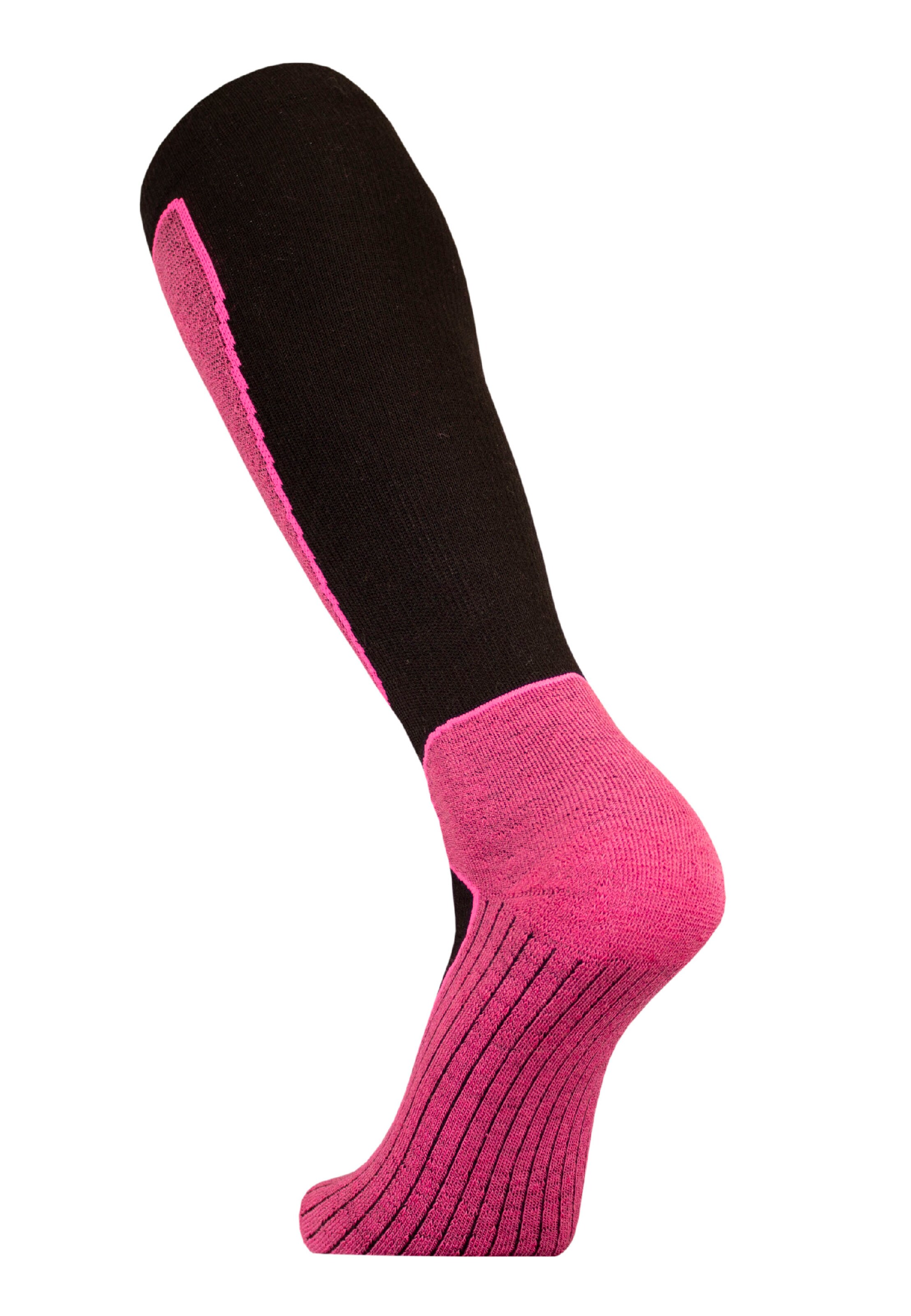 UphillSport Athletic Socks 'VALTA' in Pink