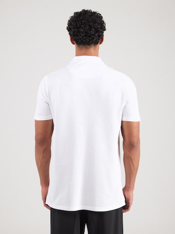 Kronstadt Majica 'Imber' | bela barva