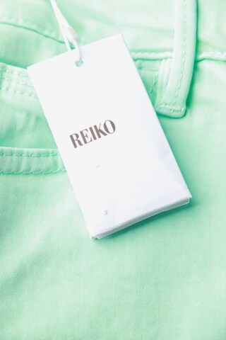 Reiko Jeans in 26 in Green
