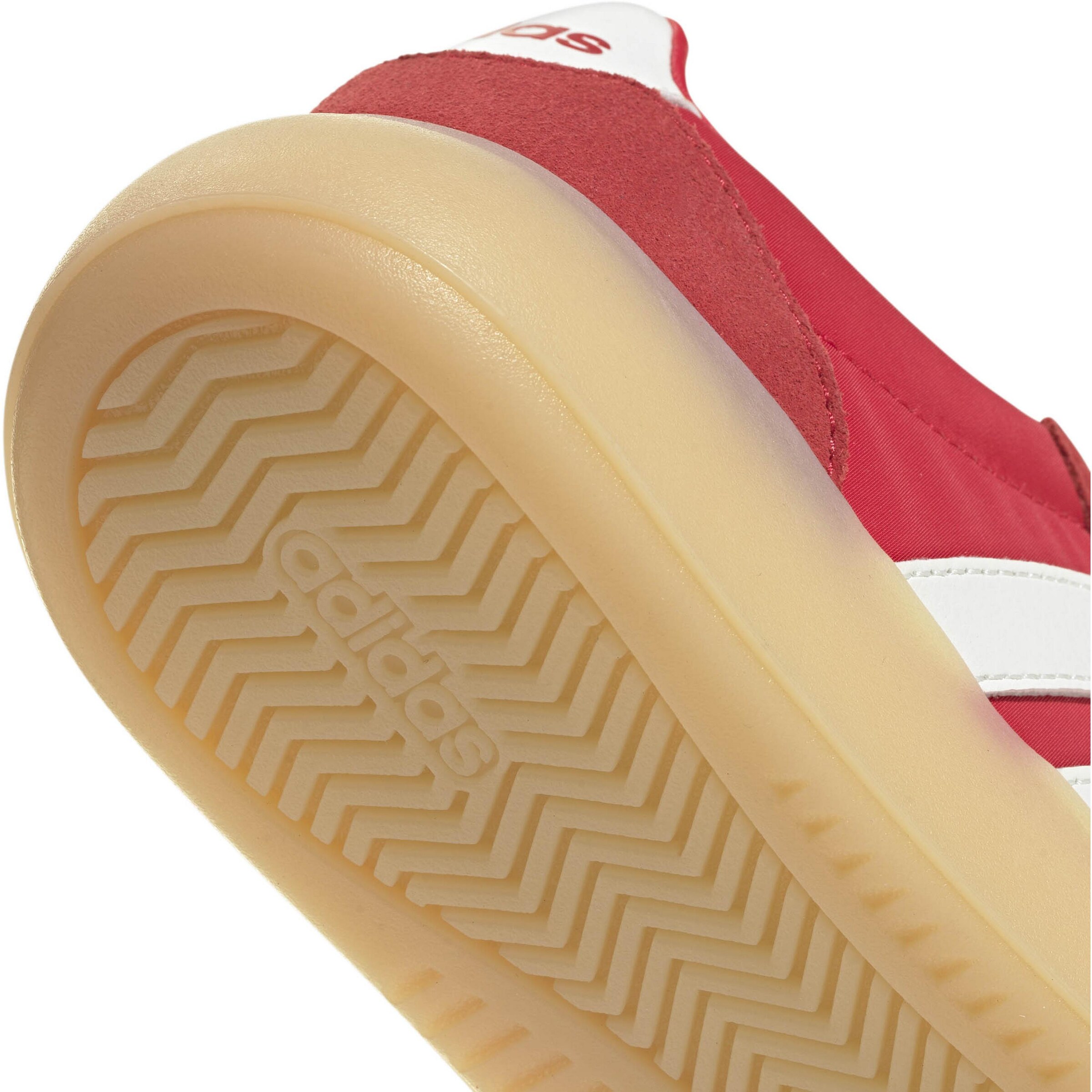 ADIDAS PERFORMANCE Athletic Shoes 'Barreda Decode' in Red