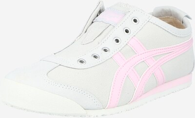 Teniși 'MEXICO 66' Onitsuka Tiger pe gri deschis / roz, Vizualizare produs