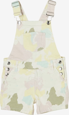 s.Oliver Overalls in Mixed colors: front