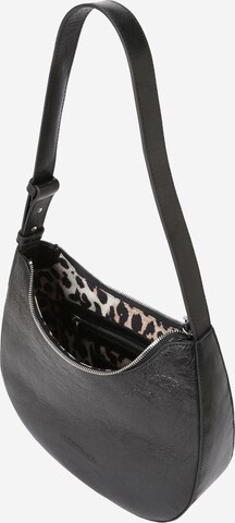 Les Visionnaires Shoulder Bag 'Harper' in Black