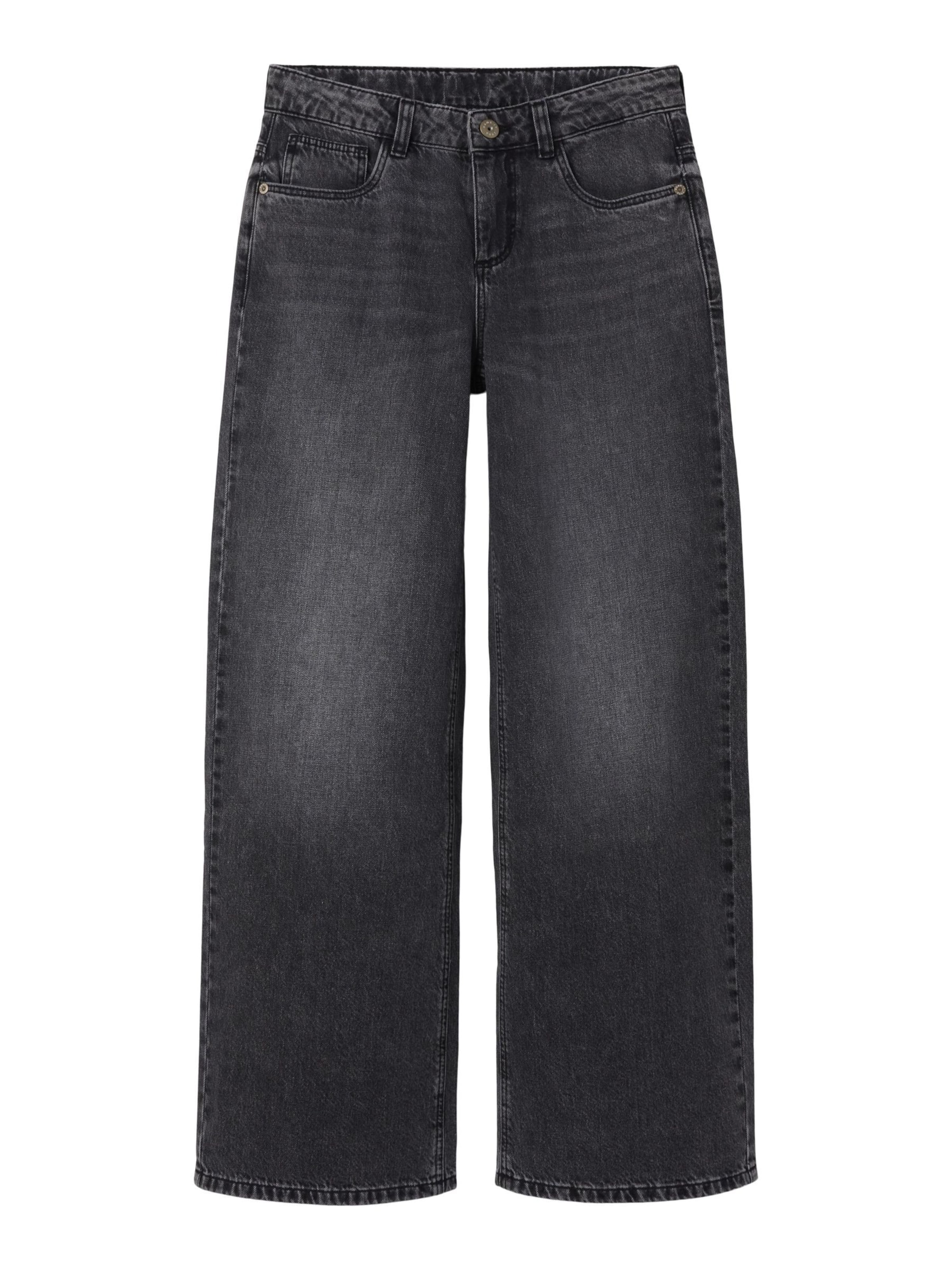 TWO SOON Jeans i grå: forside