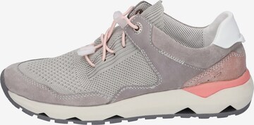 JOSEF SEIBEL Sneakers in Grey: front